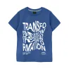 Remera nene transformation Gepetto