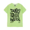 Remera nene transformation Gepetto