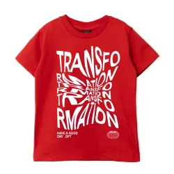 Remera nene transformation Gepetto