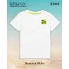 Remera nene The real  Gruny