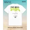 Remera nene The real  Gruny