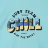 Remera nene surf chill Ruabel