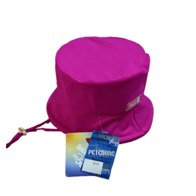 Gorrito Uv mini Petenone