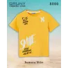 Remera nene relax Gruny