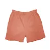 Short nena jersey con bolsillos Gepetto