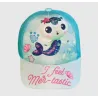 Gorra nena la casita de Gaby Disney