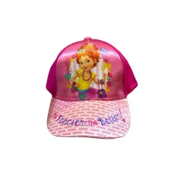 Gorra nena Fancier Disney