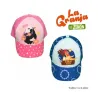 Gorro Granja Zenon Disney