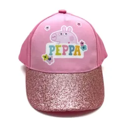 Gorro Pepa Pig Disney