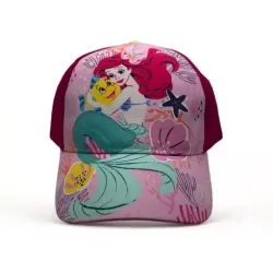 Gorro la sirenita Disney