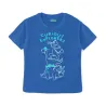 Remera bebé explorers Gepetto