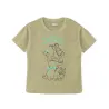 Remera bebé explorers Gepetto