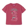 Remera bebé explorers Gepetto