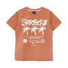 Remera nene mc Surfers Gepetto