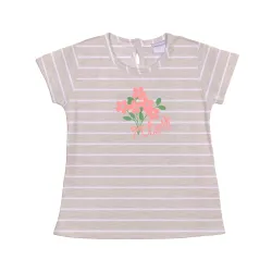 Remera beba Tiny Gepetto