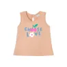 Musculosa beba Love Gepetto