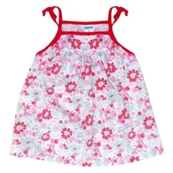 Vestido beba Rimbi