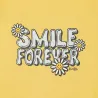 Remera de nena Ruabel smile forever Ruabel