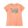 Remera de nena Ruabel smile forever Ruabel