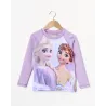 Remera nena Uv frozen Disney