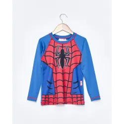 Remera nene spiderman Magic Disney