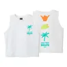 Remera nene mood beach Gepetto