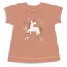 Remera beba Unicornio Dreams