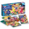 Puzzle Tres Chanchitos 4 en 1 Duravit