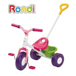 Little Trike Triciclo Rondi