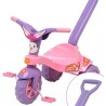 Triciclo 2 en 1 Bunny