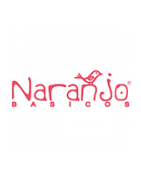 Ropa de Naranjo para nenas al mejor precio en Once