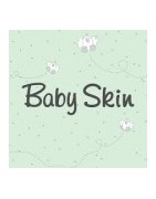 Baby skin