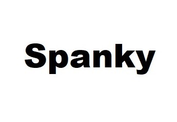 Spanky