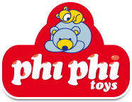 Phi Phi Toys