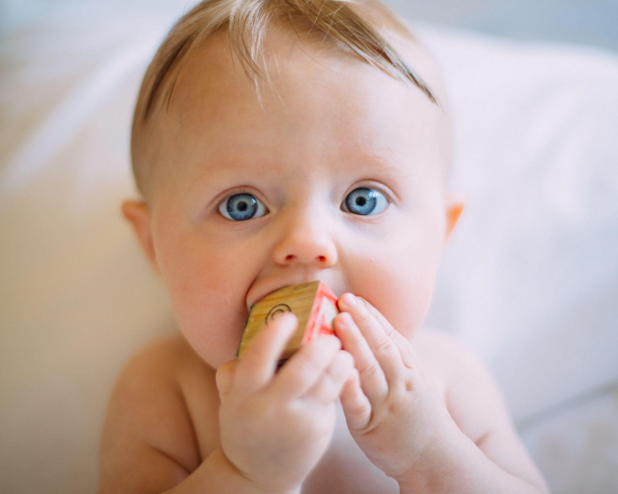 Consejos expertos para saber qué tamaño de bodys de bebé comprar