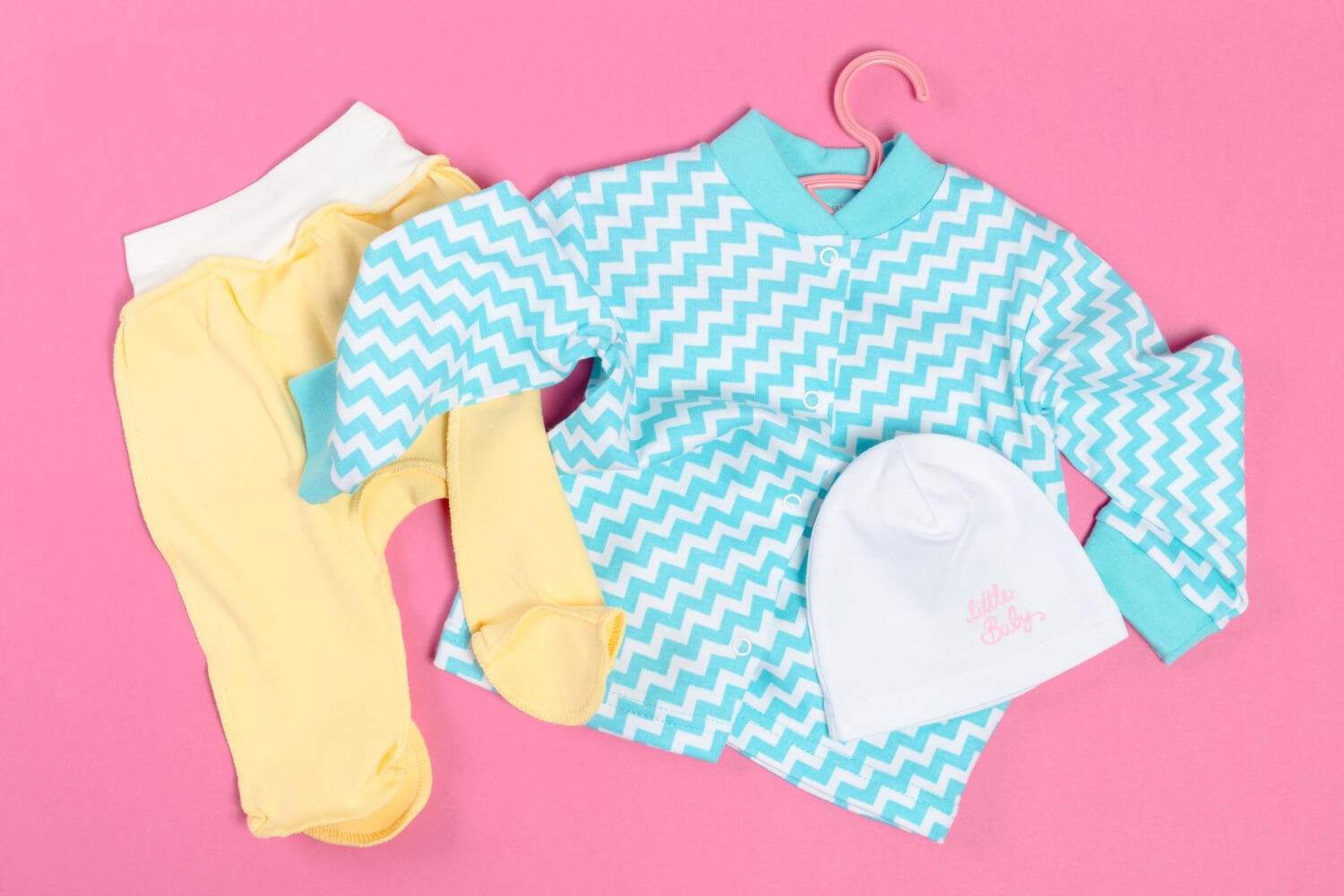 Mejores marcas de ropa para bebés