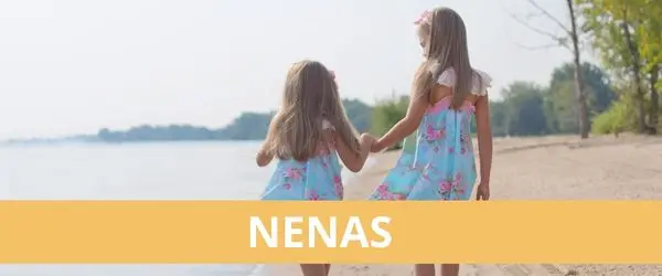 Nenas